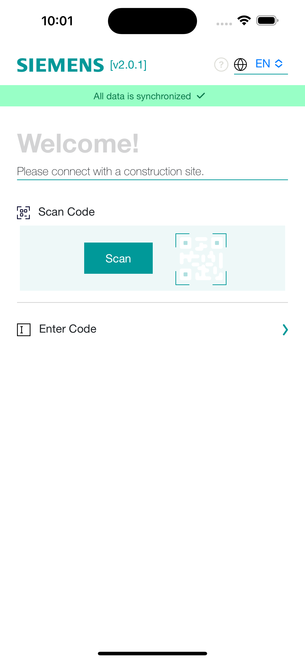 Mounting App