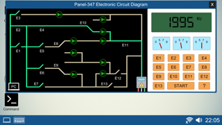 Hacker the Beginning screenshot 3