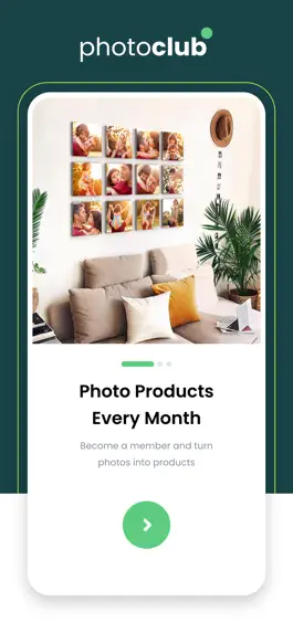 Game screenshot Photoclub App mod apk