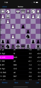 Verbal Chess screenshot #3 for iPhone