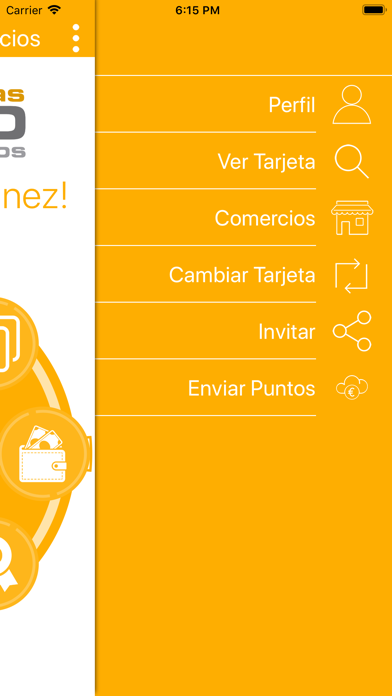 Screenshot #2 pour Grupo Gasolineras y Servicios