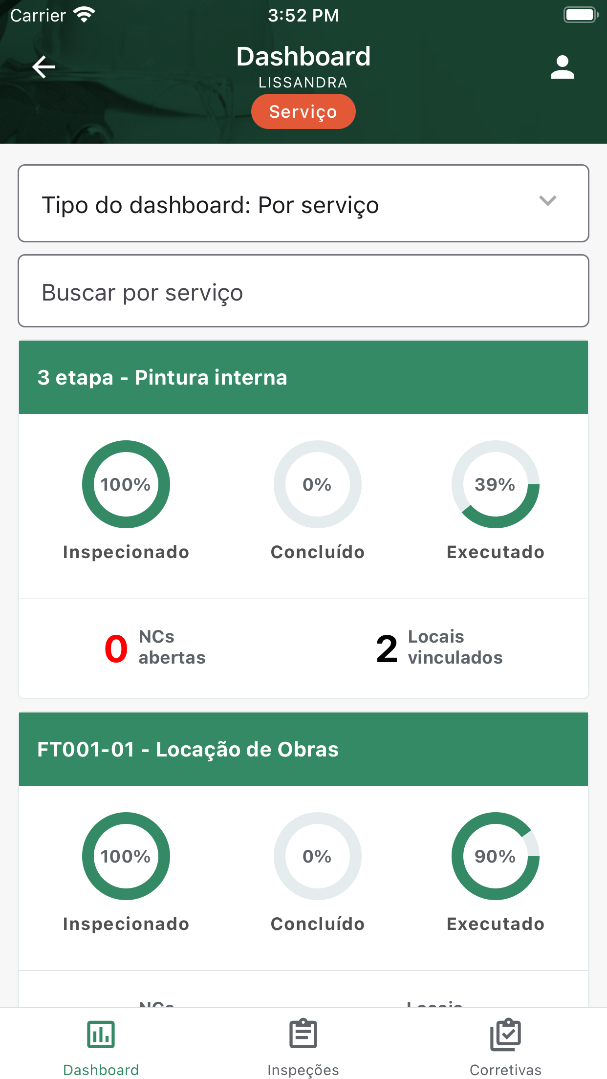 INMETA Qualidade