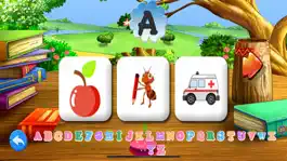 Game screenshot Kids Skill Learning ABC Game hack