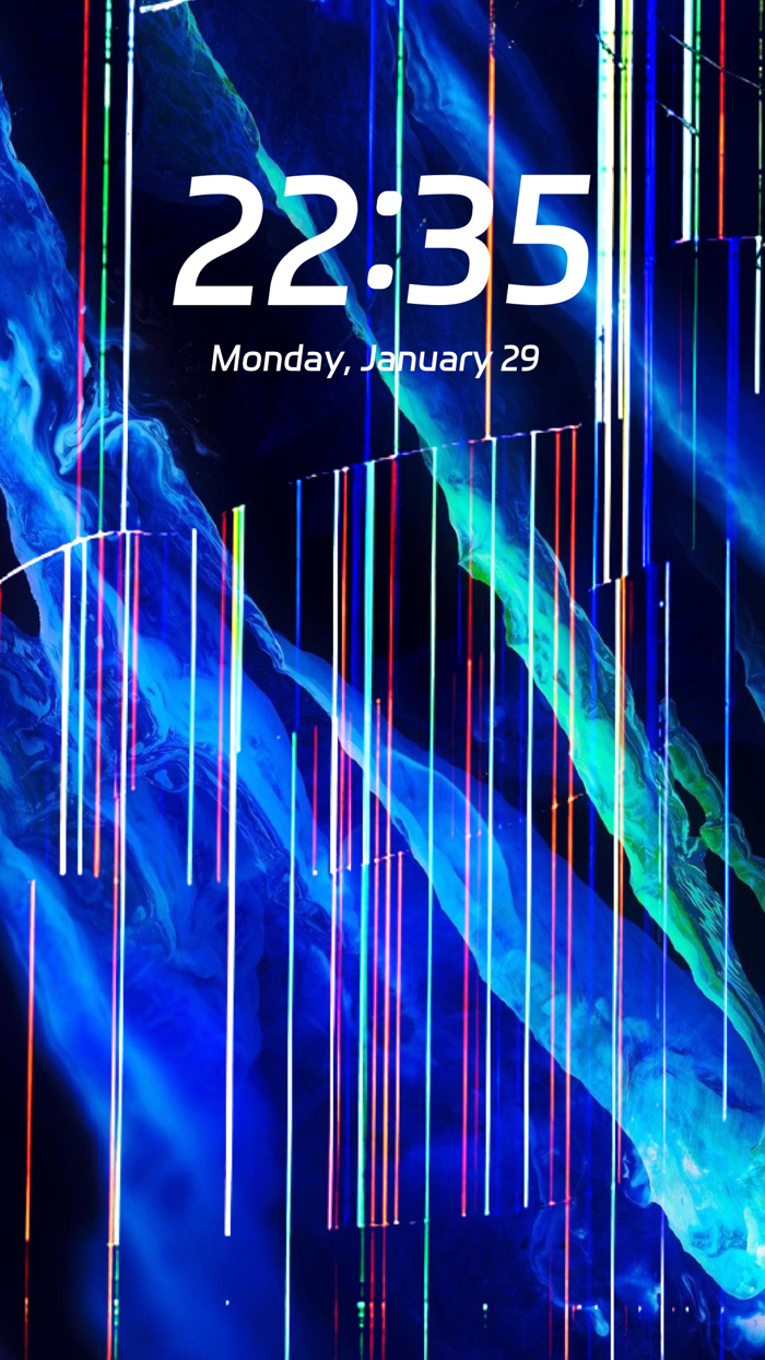 Broken Screen Prank - Break it