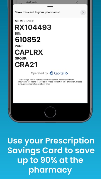 Healthpoint Fast screenshot-5