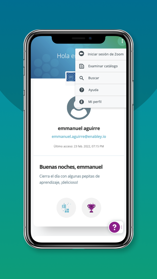 #4. Campus Virtual SOC (iOS) 由: Enabley LTD
