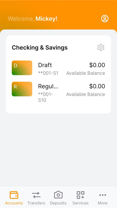 Whiting Refinery FCU Screenshot