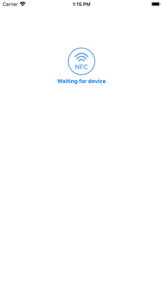 #5. OIS Installation App (iOS) 由: Ophardt Hygiene Technologies Inc