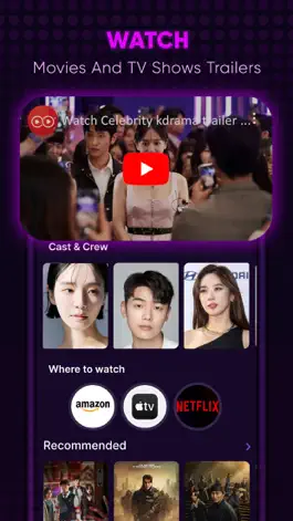 Game screenshot DramaFlixer : Kdrama Movies apk