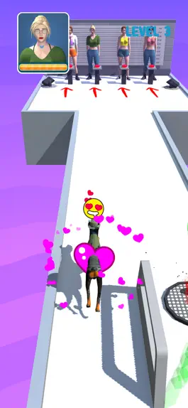 Game screenshot Dogtective hack