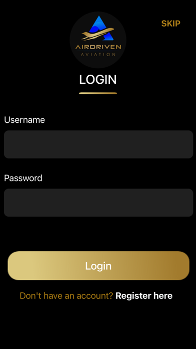 AirDriven Screenshot