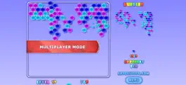 Game screenshot Bubblez: Bubble Defense Game hack