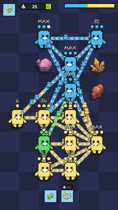 MonsterVsMonster Screenshot