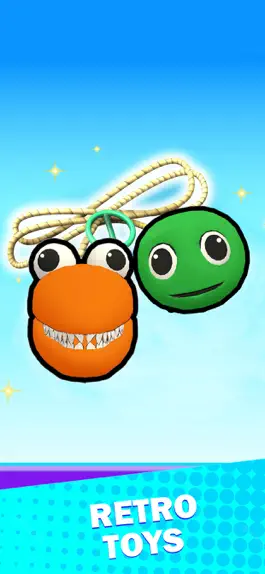 Game screenshot Monster Latto Latto apk