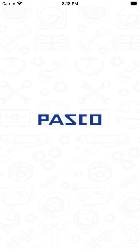 #1. Pasco Digital (iOS) 由: Madan Lal
