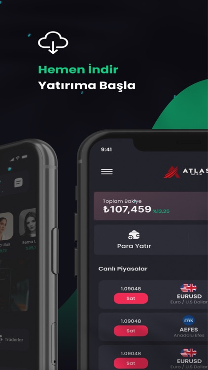 Atlas Trade Plus screenshot-3