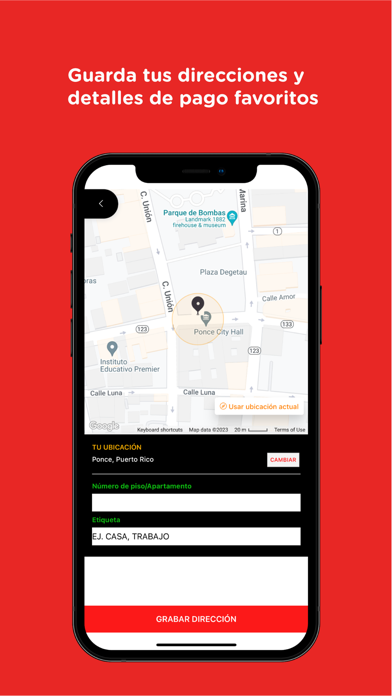 EatPins Screenshot