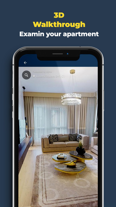 Baytii Screenshot