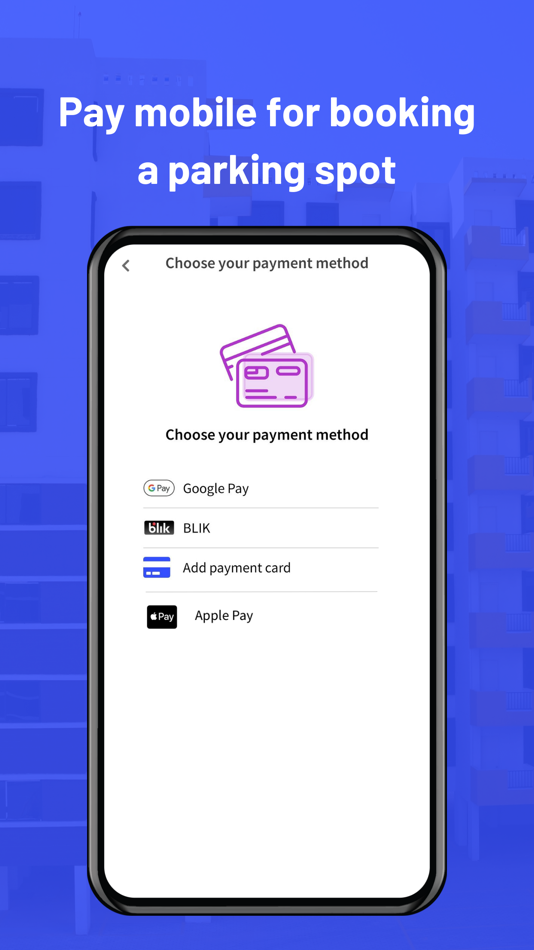#3. ParkCash.io (iOS) 由: ParkCash