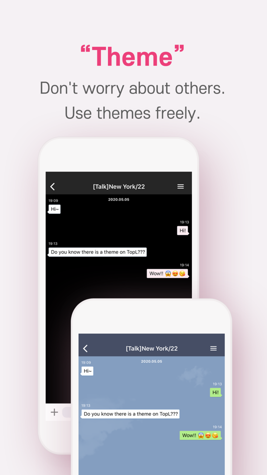 #8. TopL (iOS) 由: UI JUN HWANG