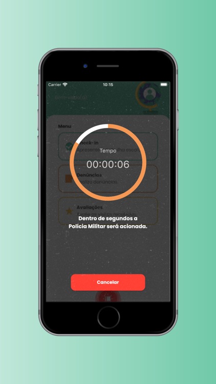 Rede Escola screenshot-3