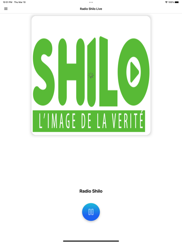 RTV Shilo