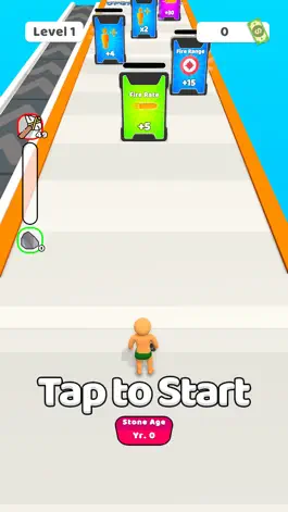 Game screenshot Card Evolution 3D mod apk