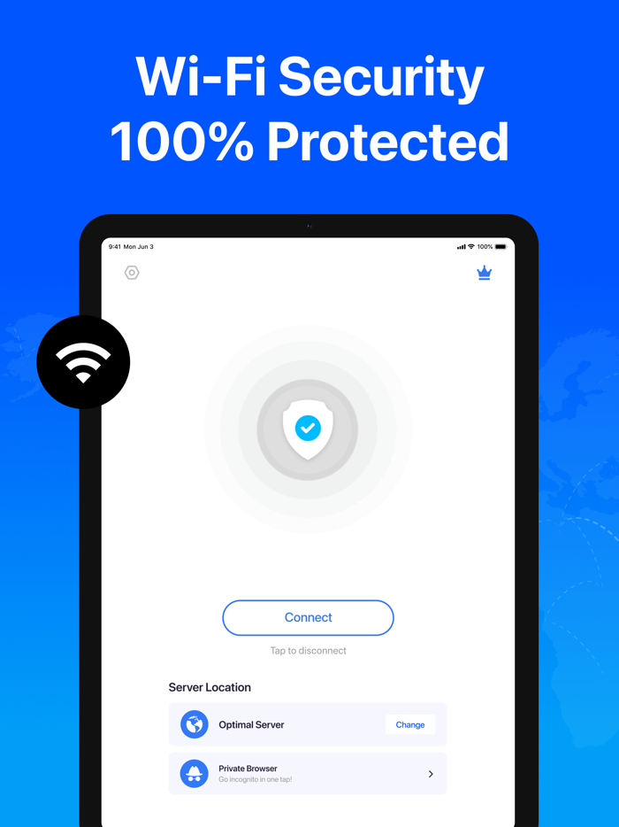 VPN - Proxy Master