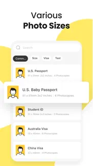 snapid-ai passport photo maker problems & solutions and troubleshooting guide - 2