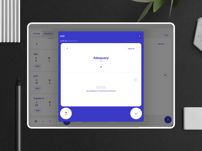 WordCircle flashcardlanguage