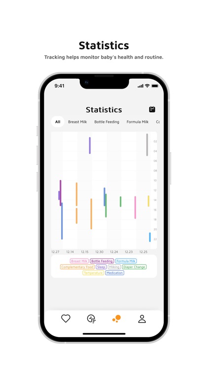 BabyTimeTracker