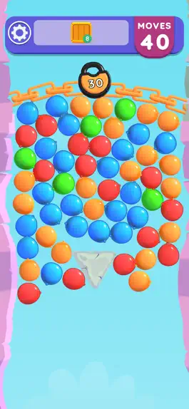 Game screenshot Balloon Blast!! mod apk