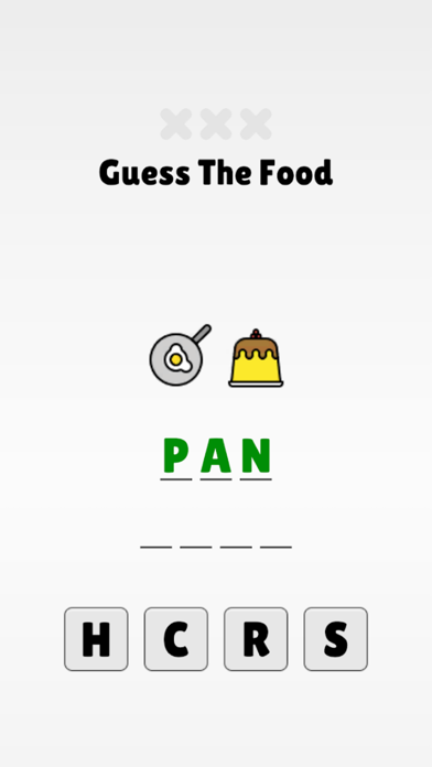 Guess The Emoji Quiz Puzzle Screenshot