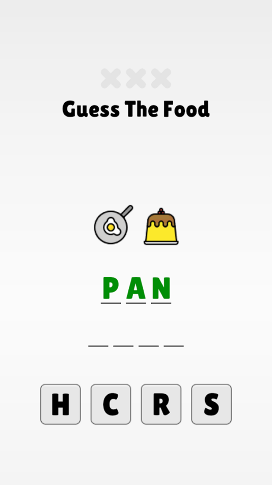 #3. Guess The Emoji Quiz Puzzle (iOS) 由: Snack Games Studio