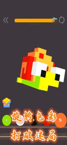 Game screenshot Powder-Pixel Simulator! apk