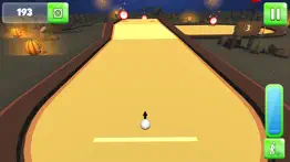 mini golf battle: golf game 3d iphone screenshot 4