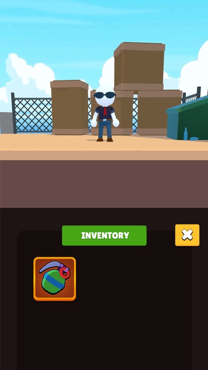 Blitz Bomber screenshot-4