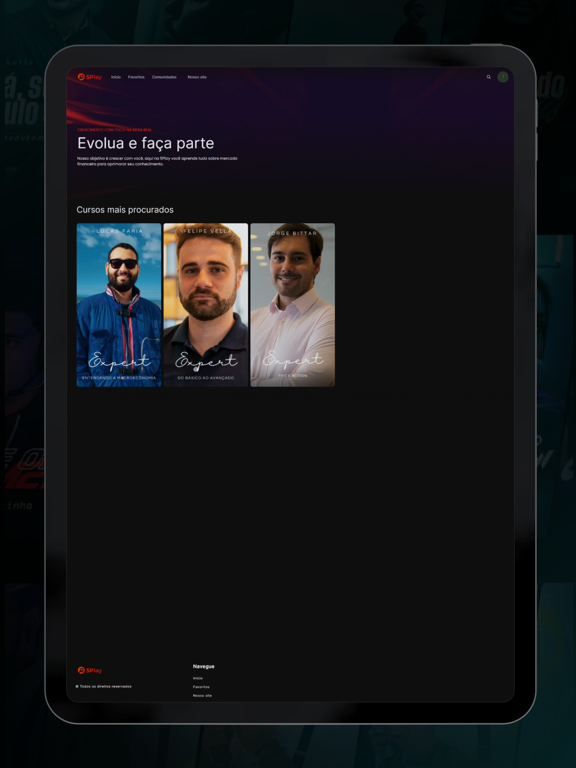 Screenshot #6 pour 5Play - Educacional