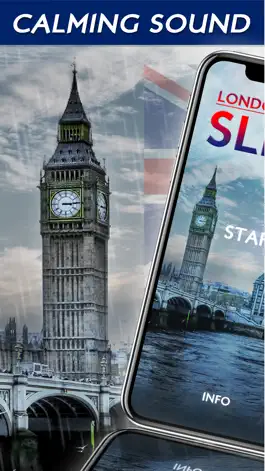 Game screenshot London Rain Sleep mod apk