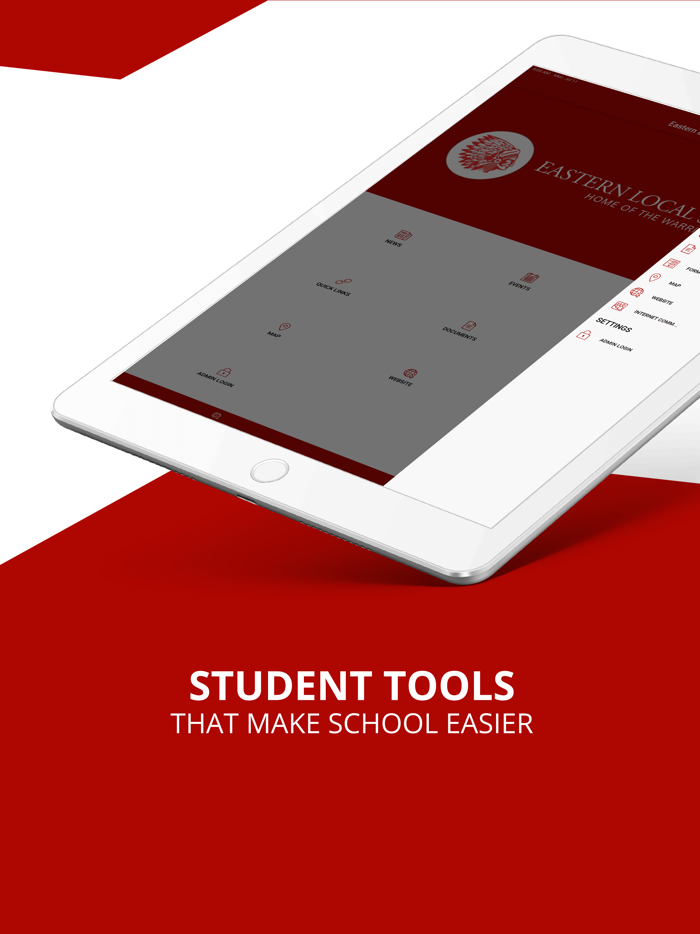 Eastern Brown Local Schools