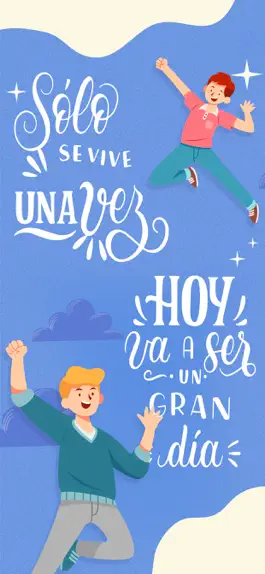 Game screenshot Frases de Motivación Personal apk