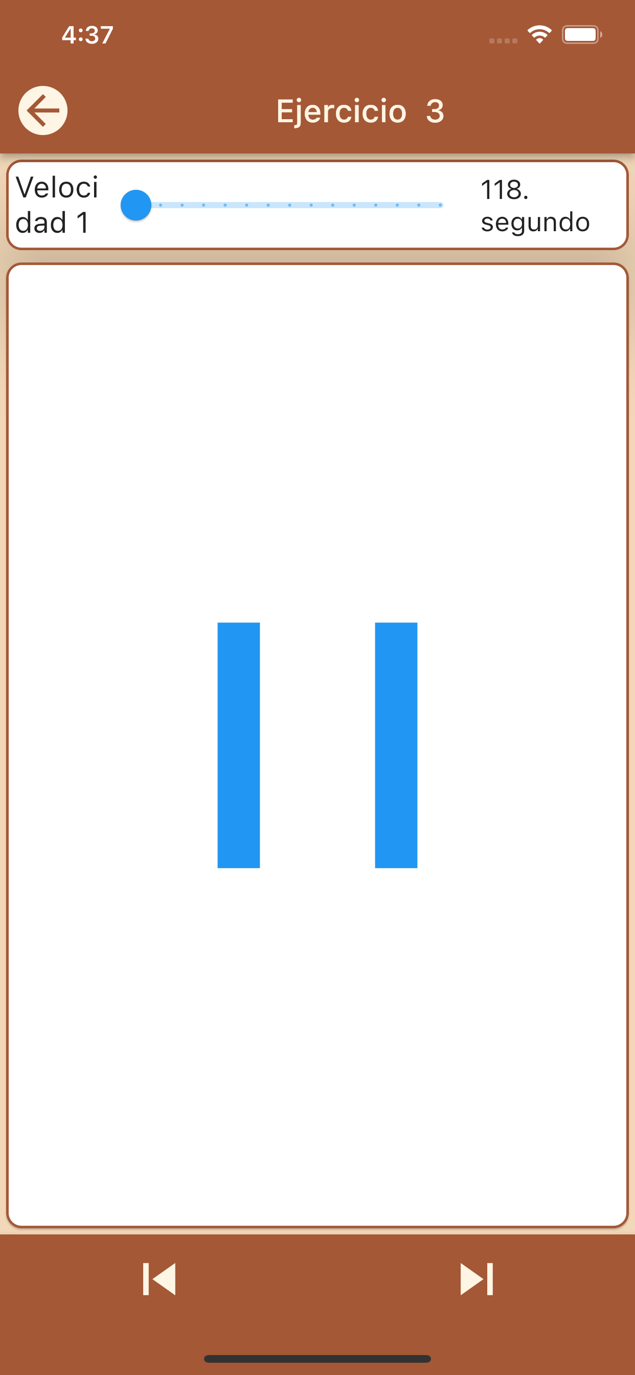 Speed Read Exercises Pro