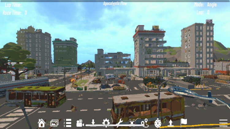 VelociDrone screenshot-6