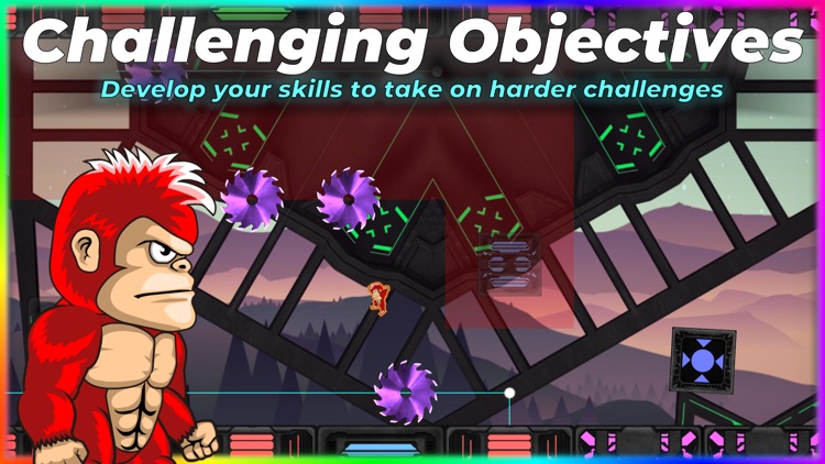 Galaxy Rush Royale screenshot-6