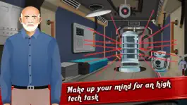 Game screenshot побег из комнаты сказка отдыхе mod apk