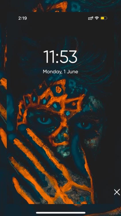 Aesthetic Wallpapers HD & 4K