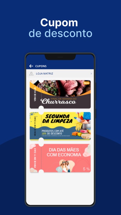 ClubeOliveira screenshot-4