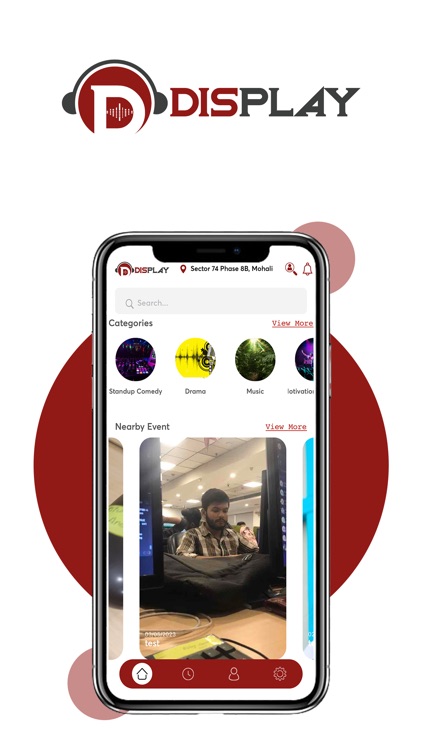 Display User screenshot-3