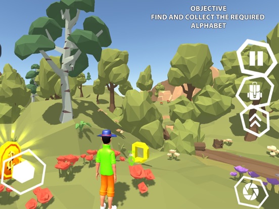 Screenshot #4 pour Kroo Nation