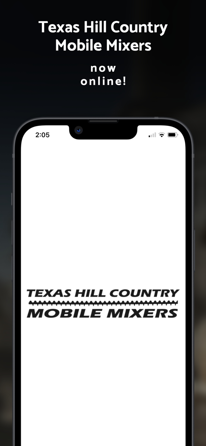 Hill Country Mobile Mixers
